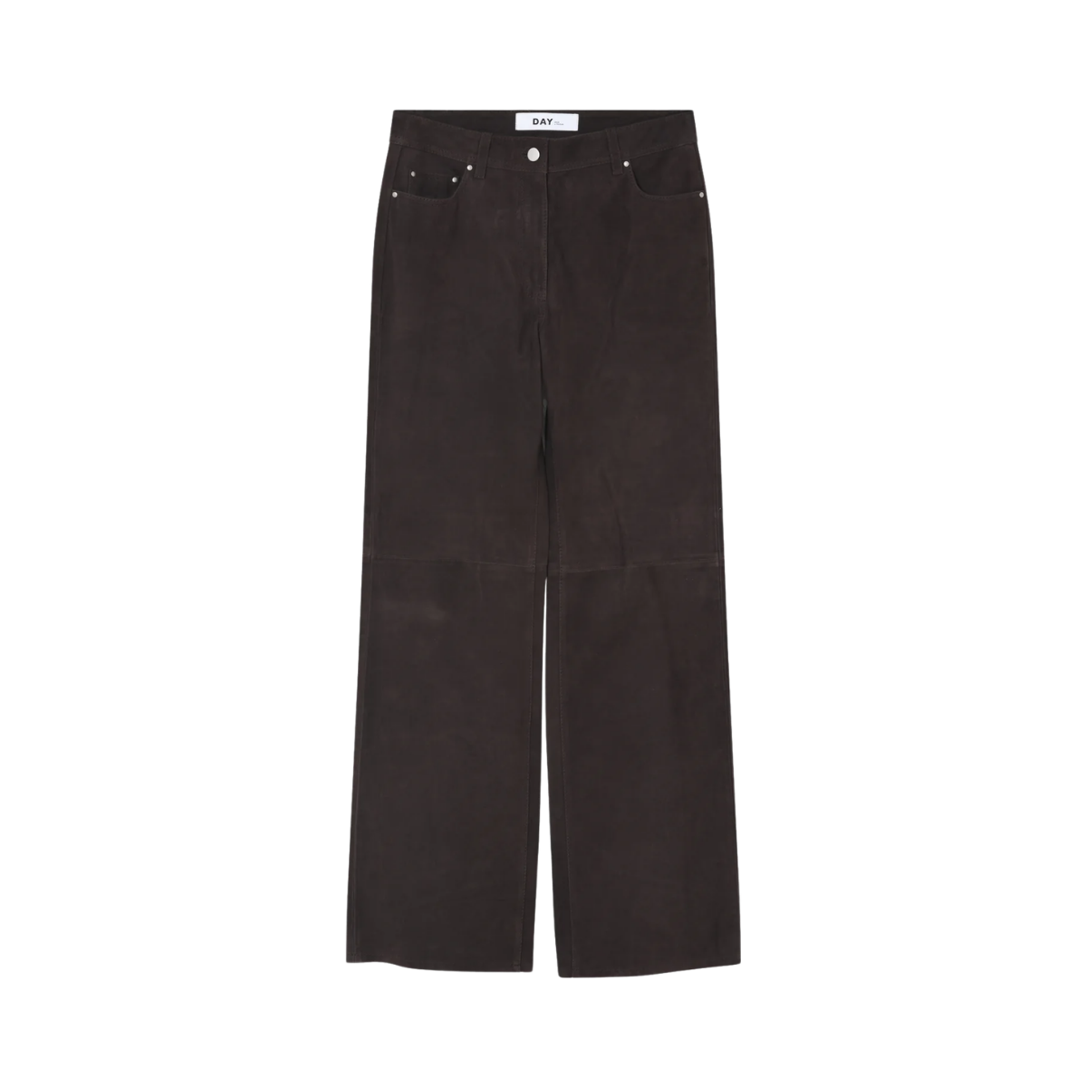 Flaro Light Suede - Ganache