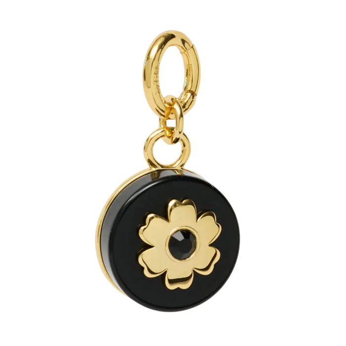 The Black Flower - Black