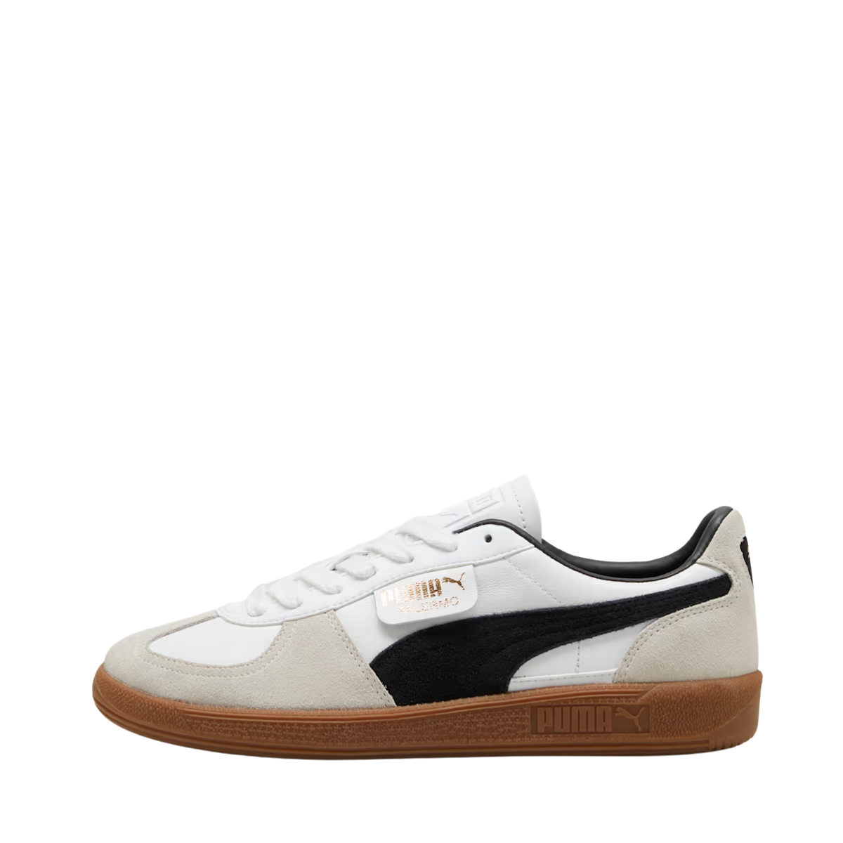 Palermo LTH - White