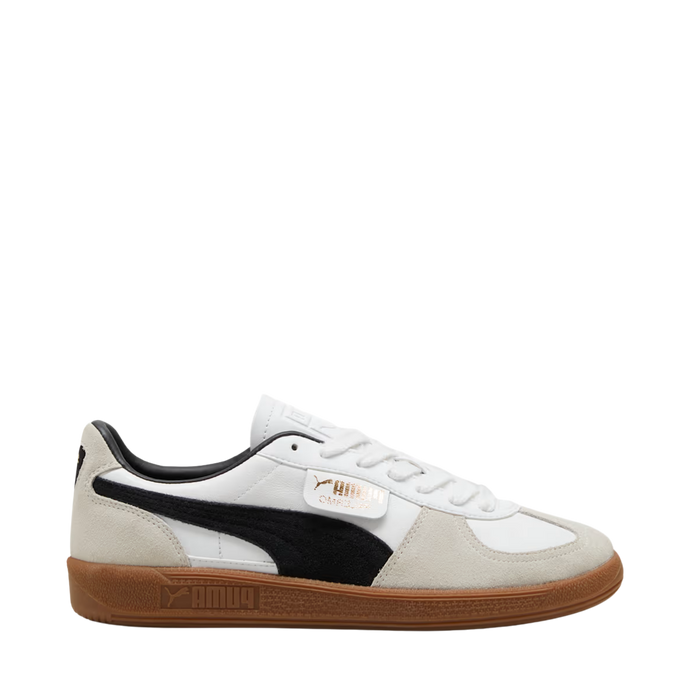 Palermo LTH - White