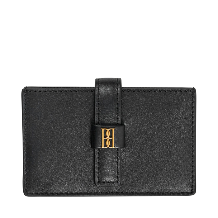 Vera Wallet - Black