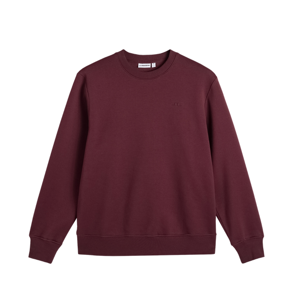 Alpha Crew Neck - WINETASTING