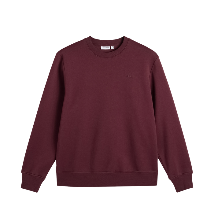 Alpha Crew Neck - WINETASTING