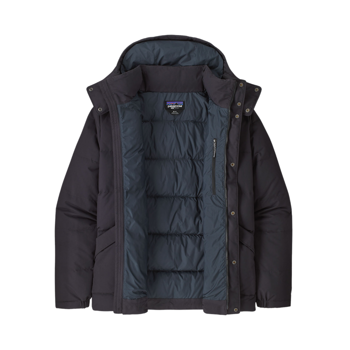 M's Downdrift Jacket - INBK