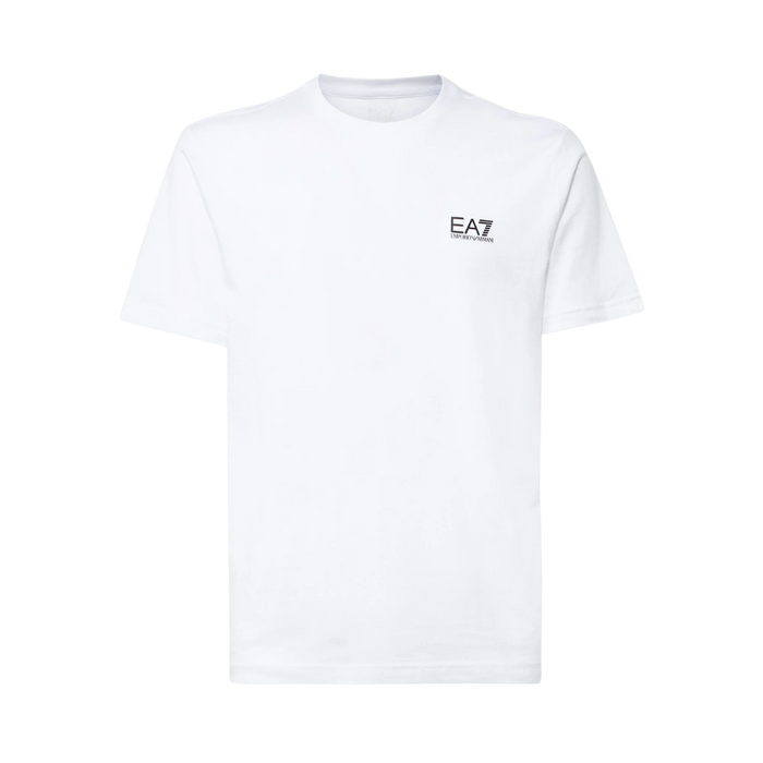 T-Shirts - White