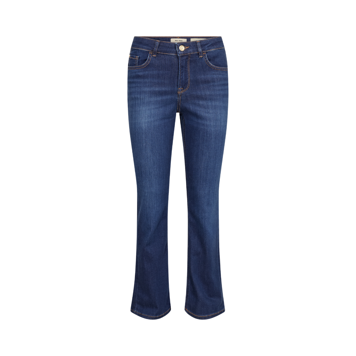 MMAshley Deluxe Jeans - Blue