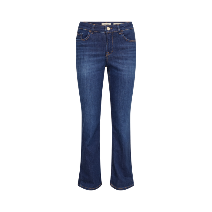 MMAshley Deluxe Jeans - Blue