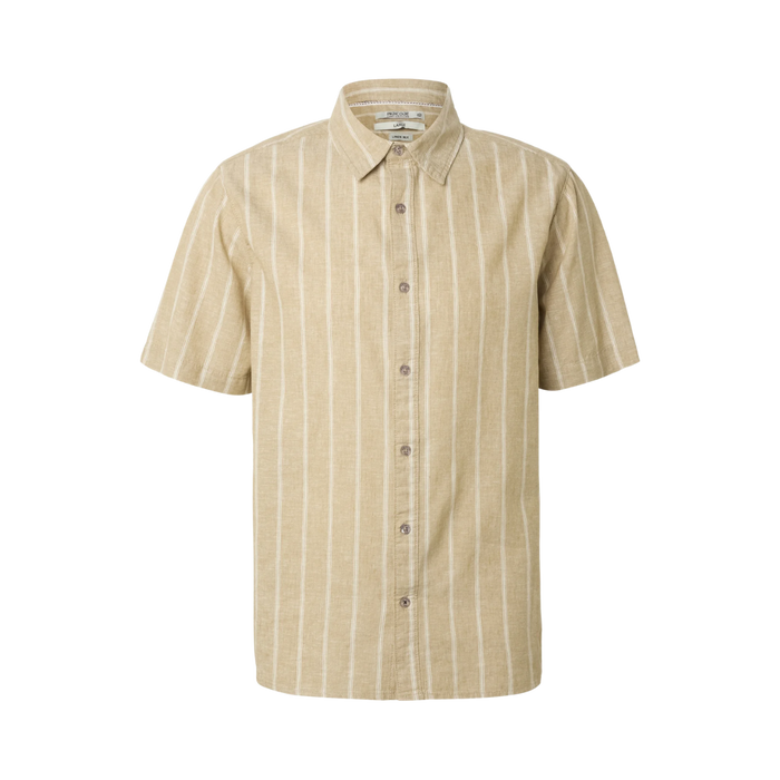 INTryp Short Sleeve - Kelp