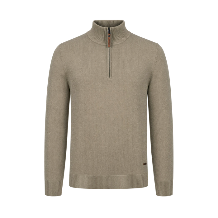 INArkmill Half Zip - Bungee