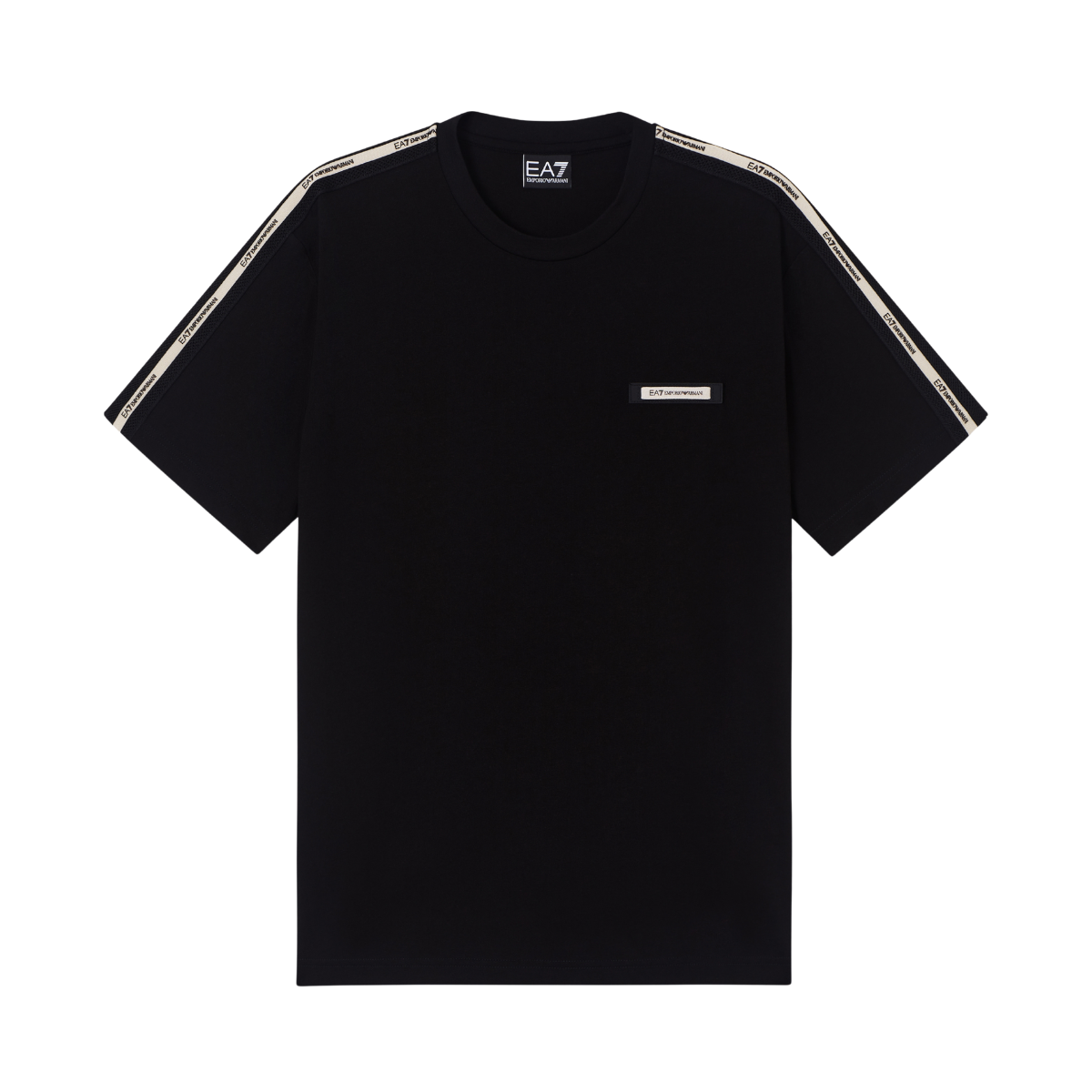 T-Shirts - Black