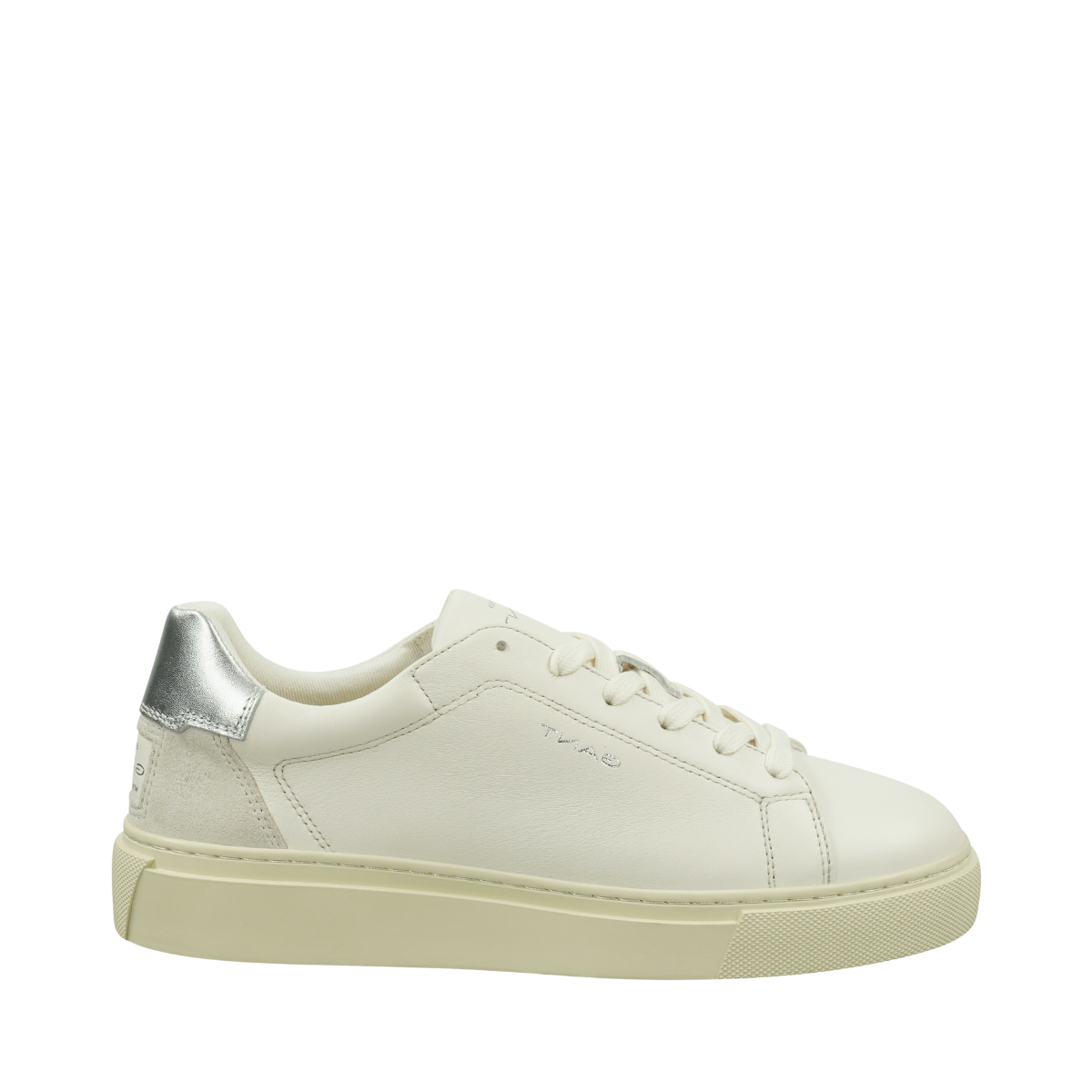 Julice Sneaker - White