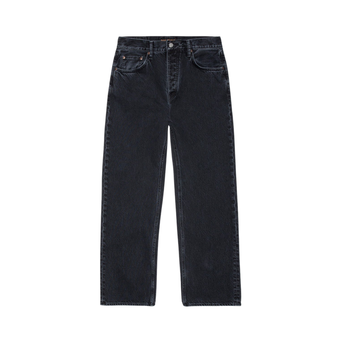 Tuff Tony Black Vintage - Black Vintage