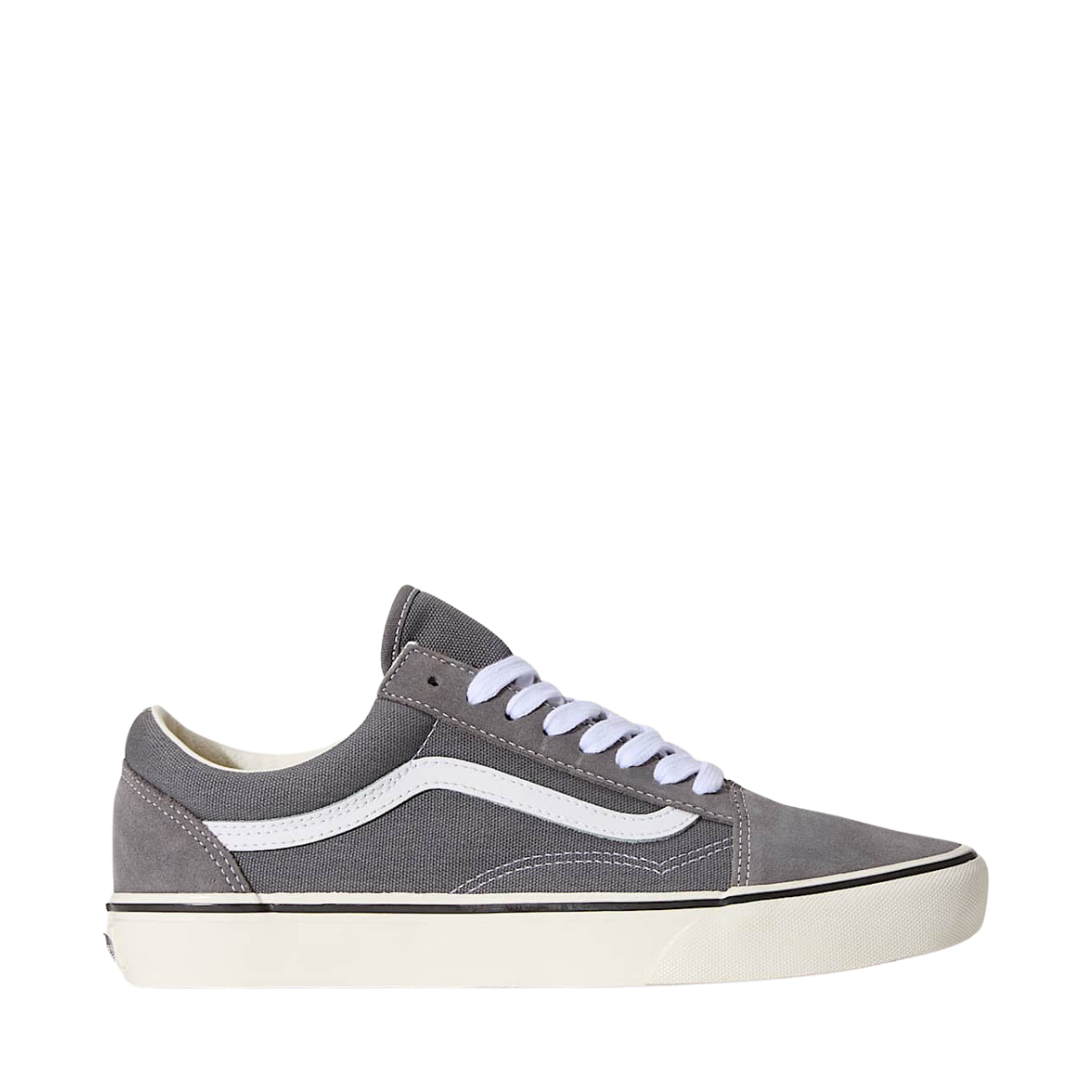 Old Skool Gum - Canvas Pweter