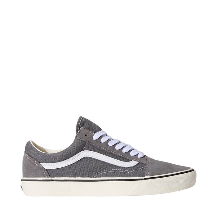 Old Skool Gum - Canvas Pweter