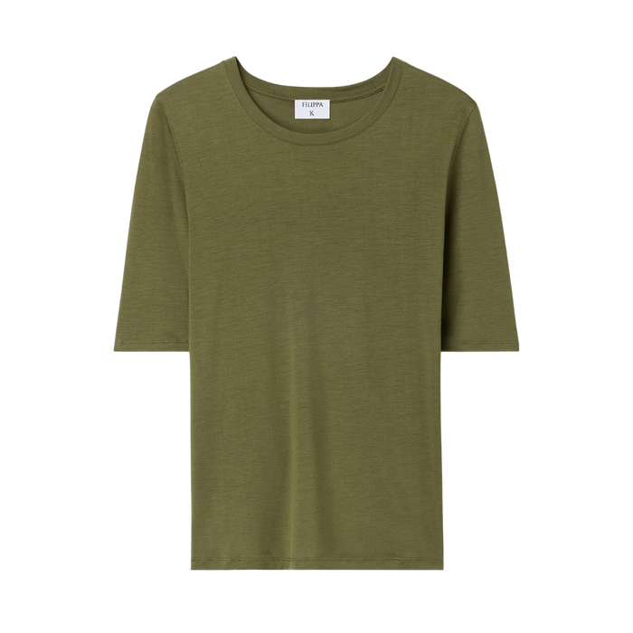 Elena Tee - Laurel Green