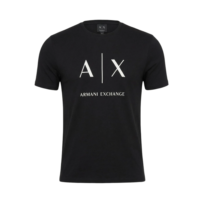 T-Shirt - Black