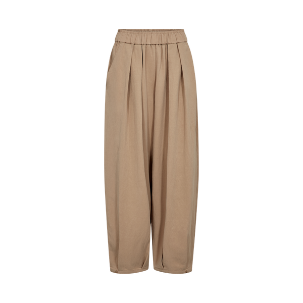 MMNuello Gunilla Pant - Sesame