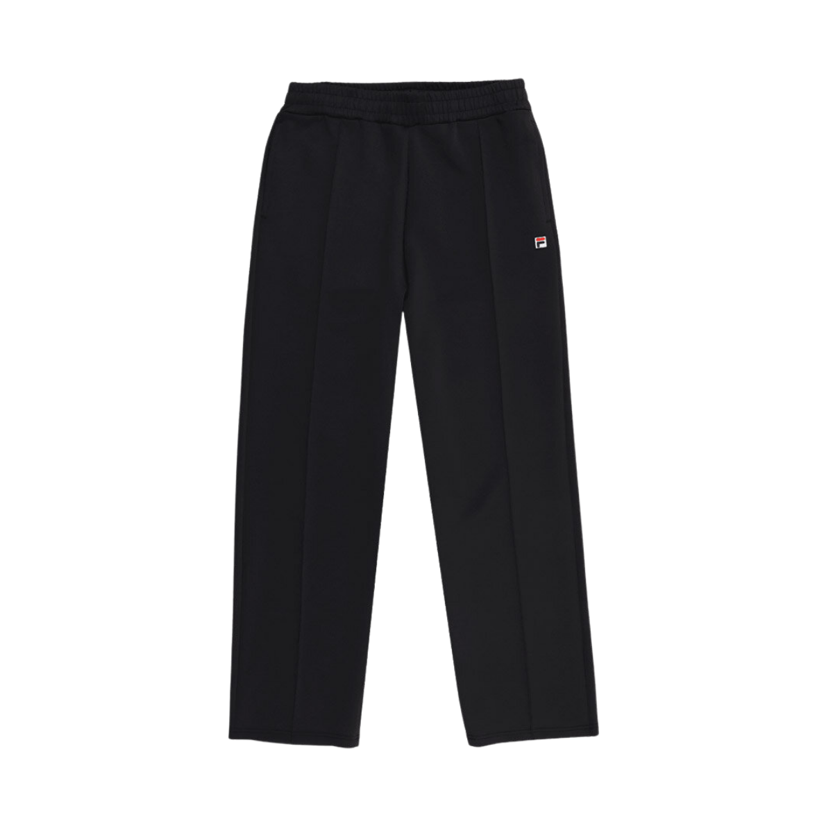 Cavalese Trackpants - Black