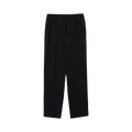 Classic Lady Classic Gabardine Pants - Black