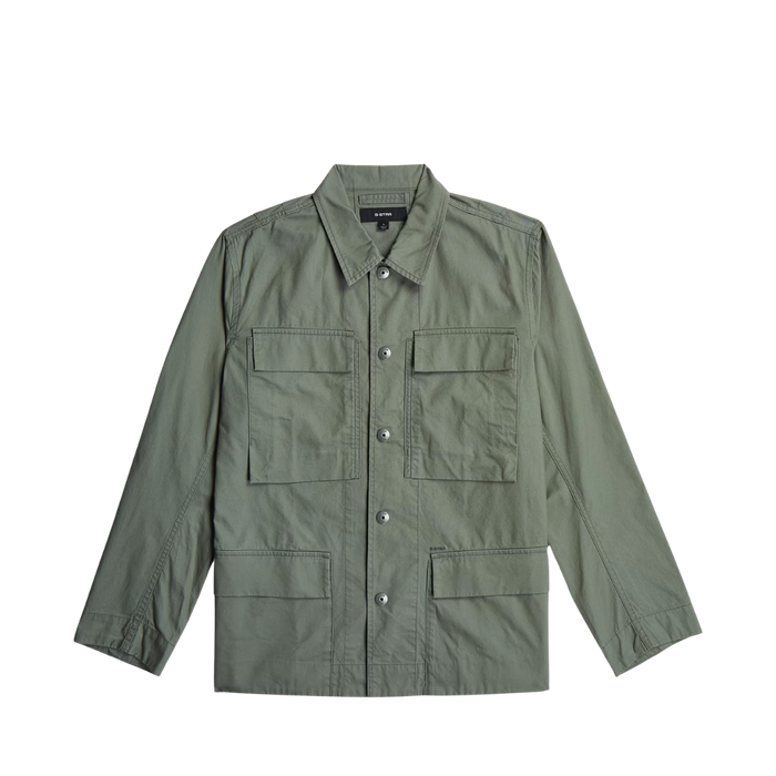 4pkt Overshirt - Orphus
