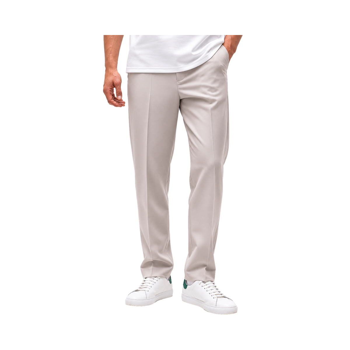 Blake Pants - Stone