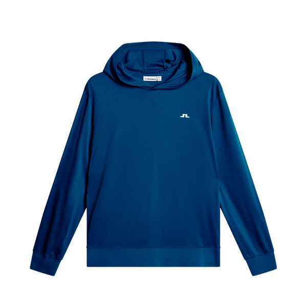Roland Hood - Estate Blue