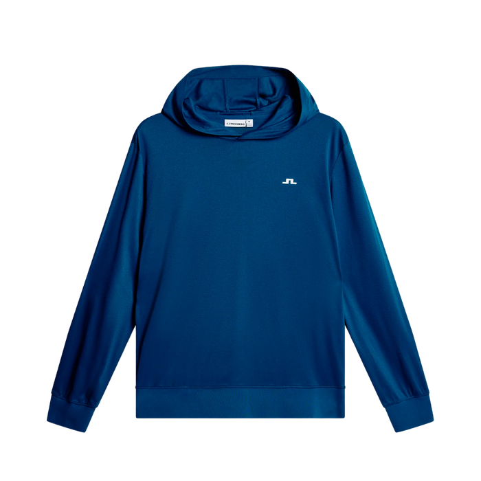 Roland Hood - Estate Blue