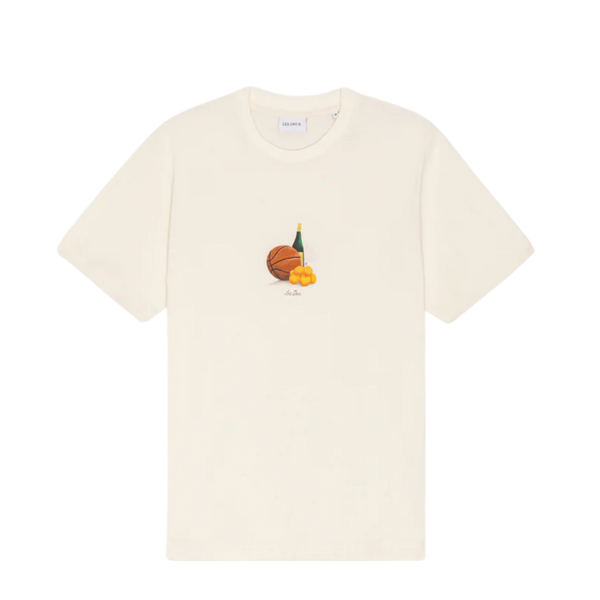 Lemons T-Shirt - White