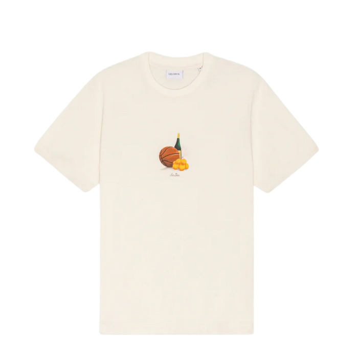 Lemons T-Shirt - White