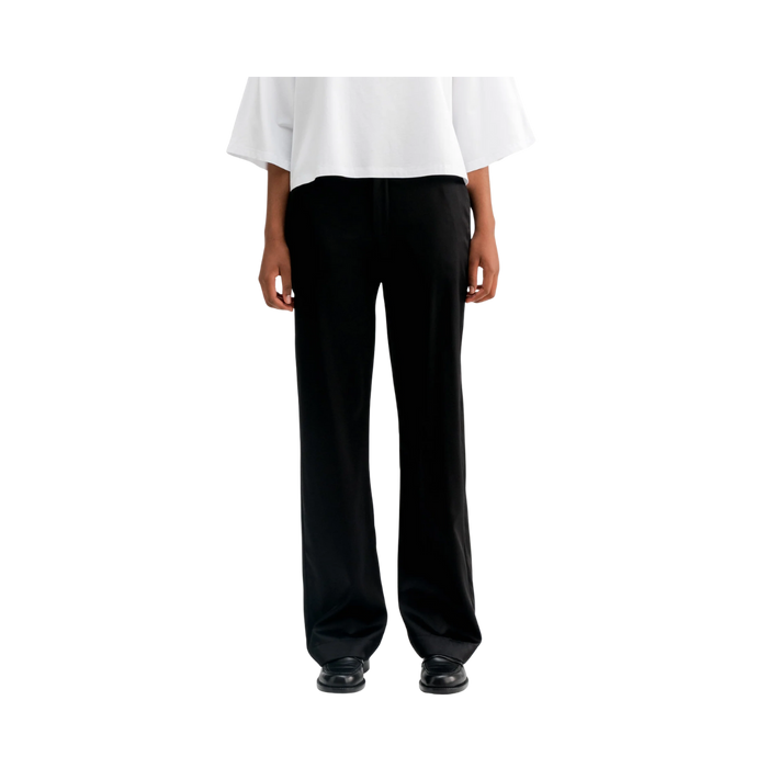Ava Trousers - Black