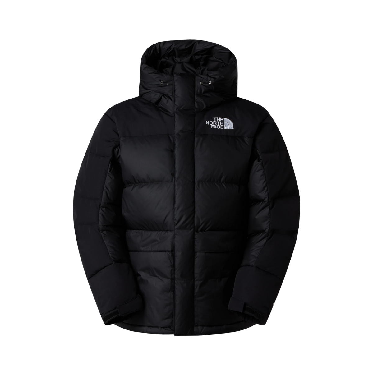 Hmlyn Down Parka - GOF Black