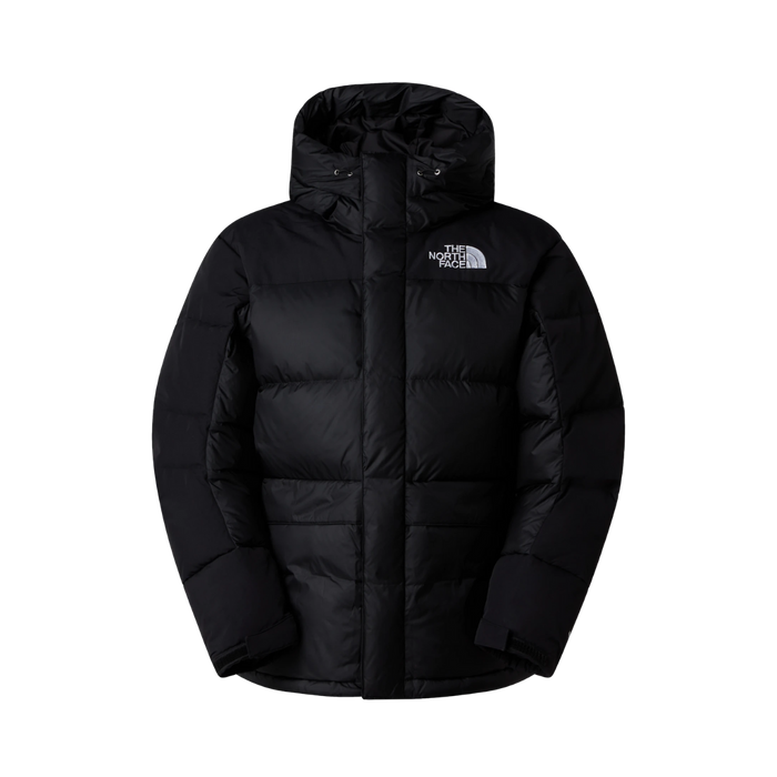 Hmlyn Down Parka - GOF Black
