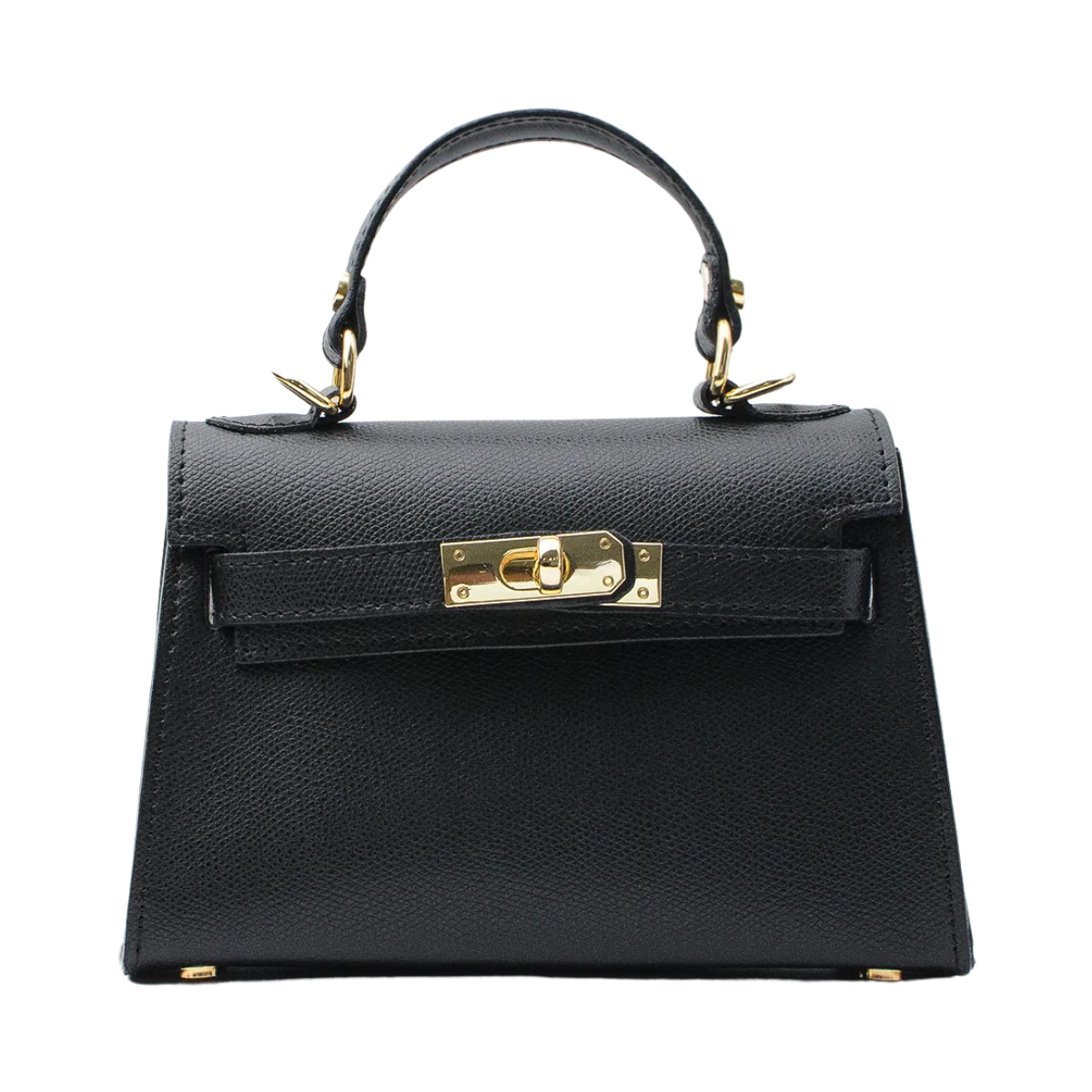 Trento Bag - Black