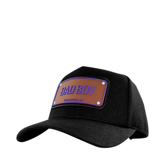 Baseball Cap - Bad Boy