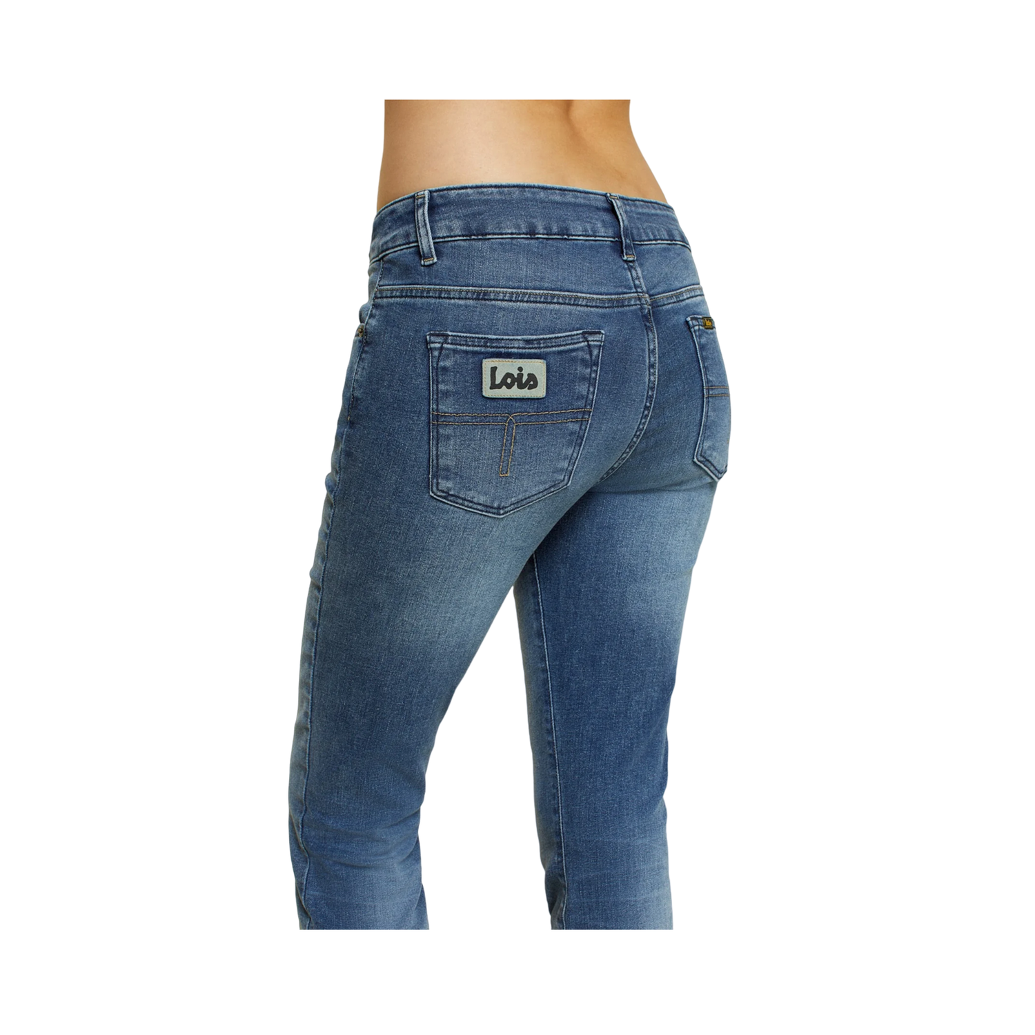 Raval 16 - Cobalt stone