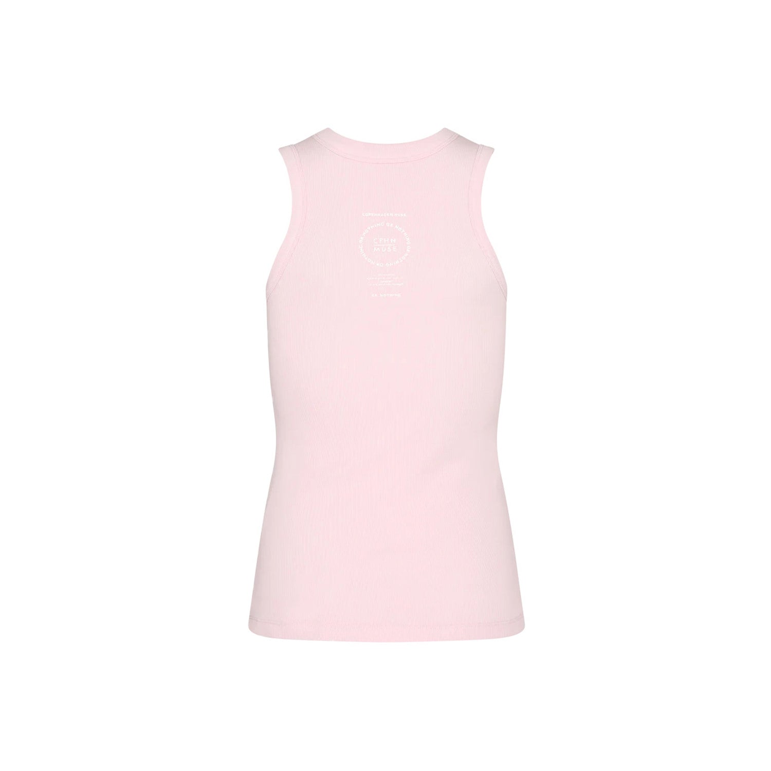Siv Top - 9465 Ballerina