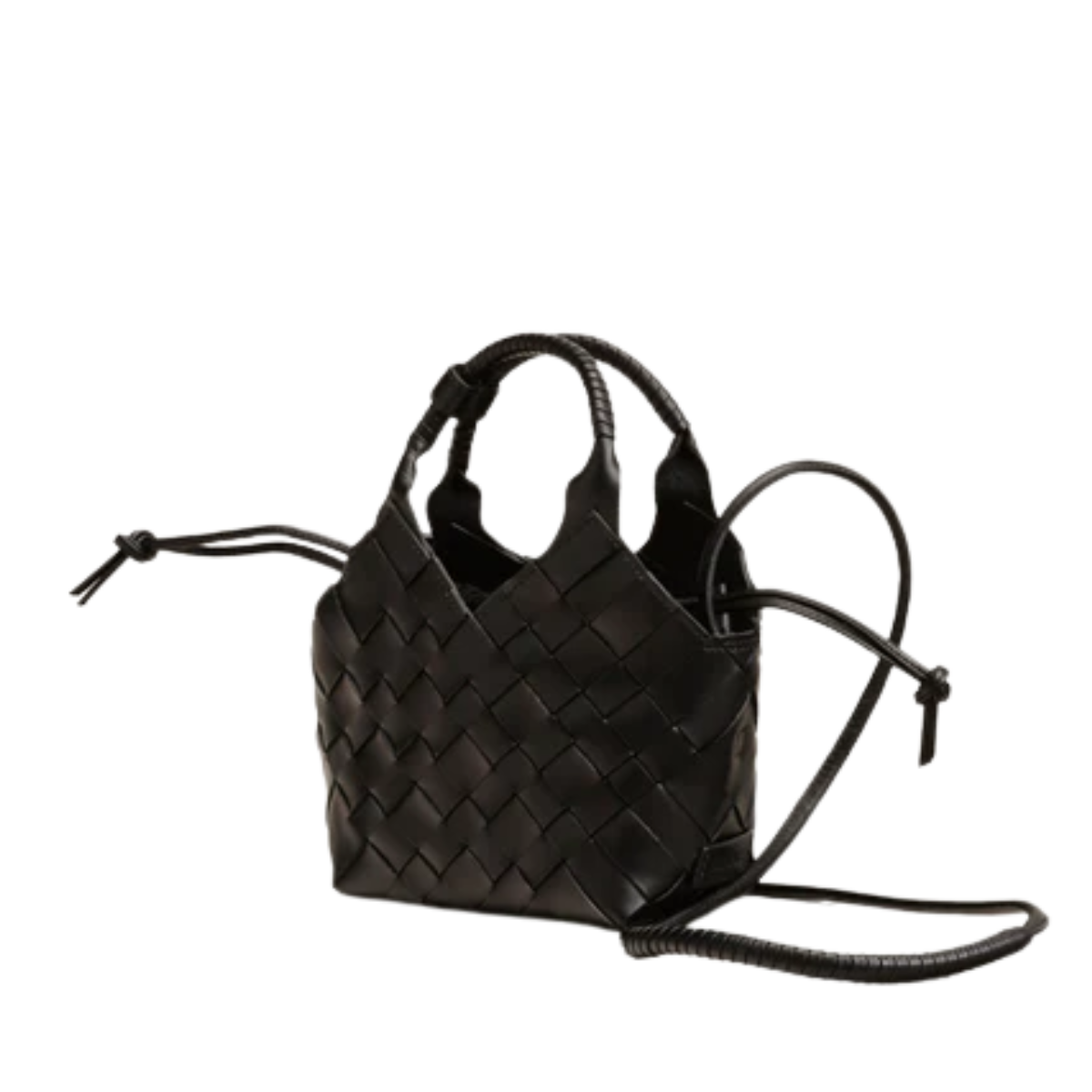 Misu Mini - Black