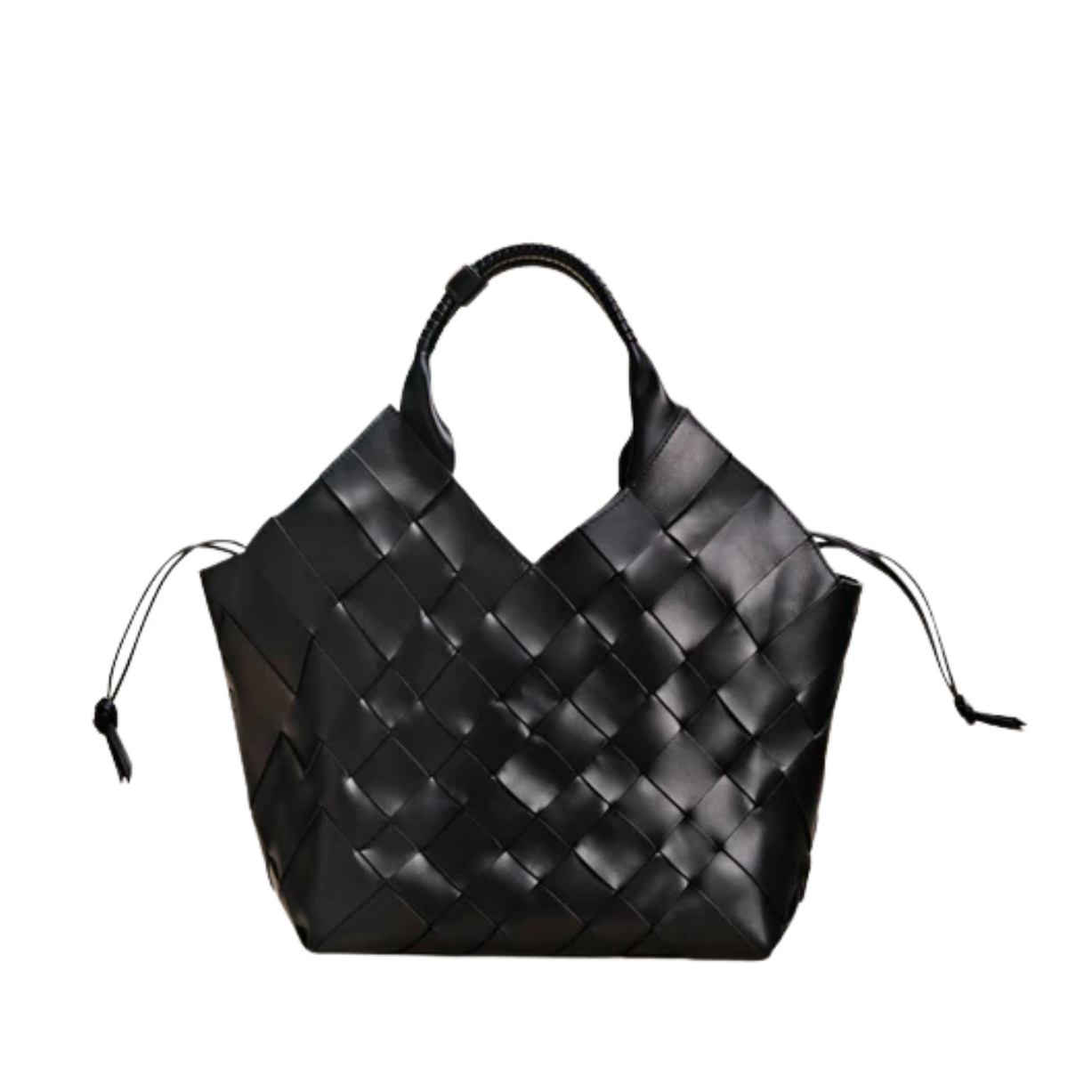 Misu Large - Black