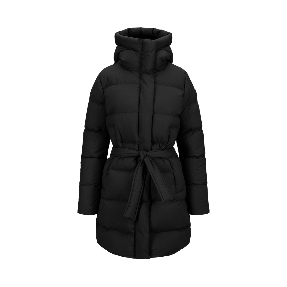 Bobbie Tech - 900 Black