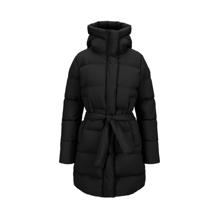 Bobbie Tech - 900 Black