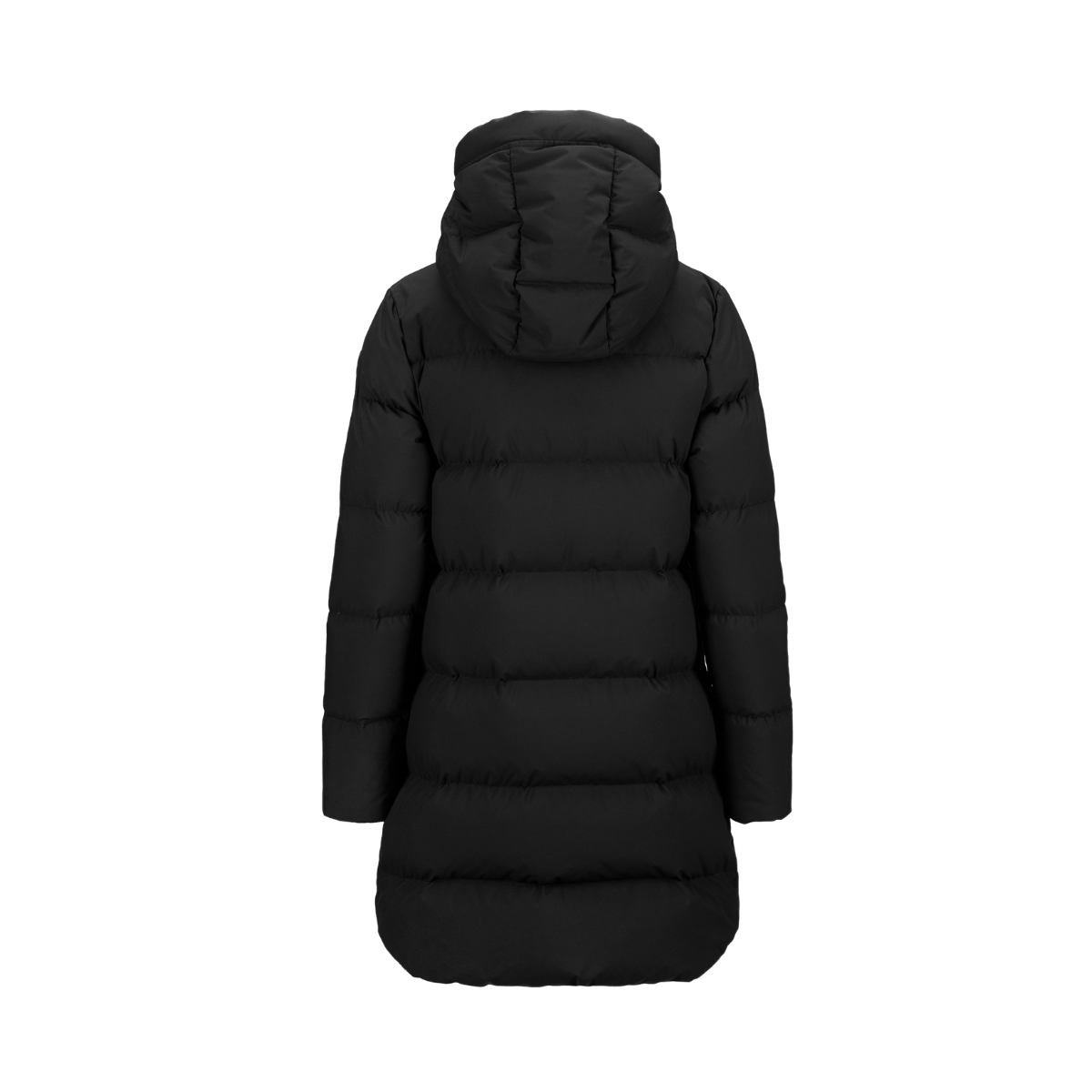 Bobbie Tech - 900 Black