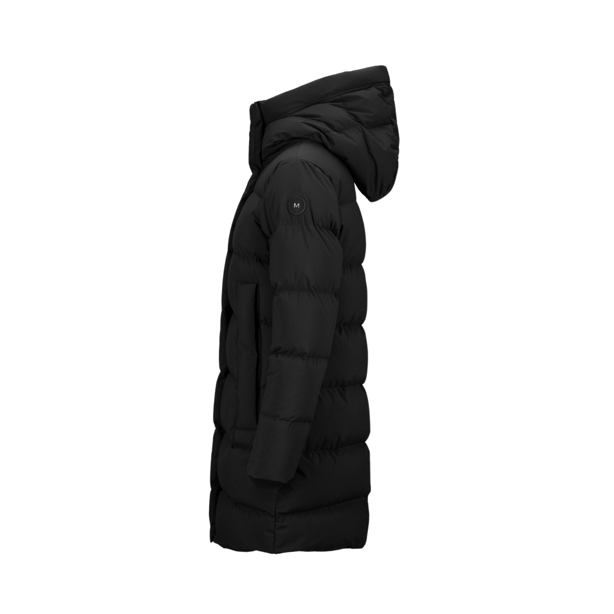 Bobbie Tech - 900 Black