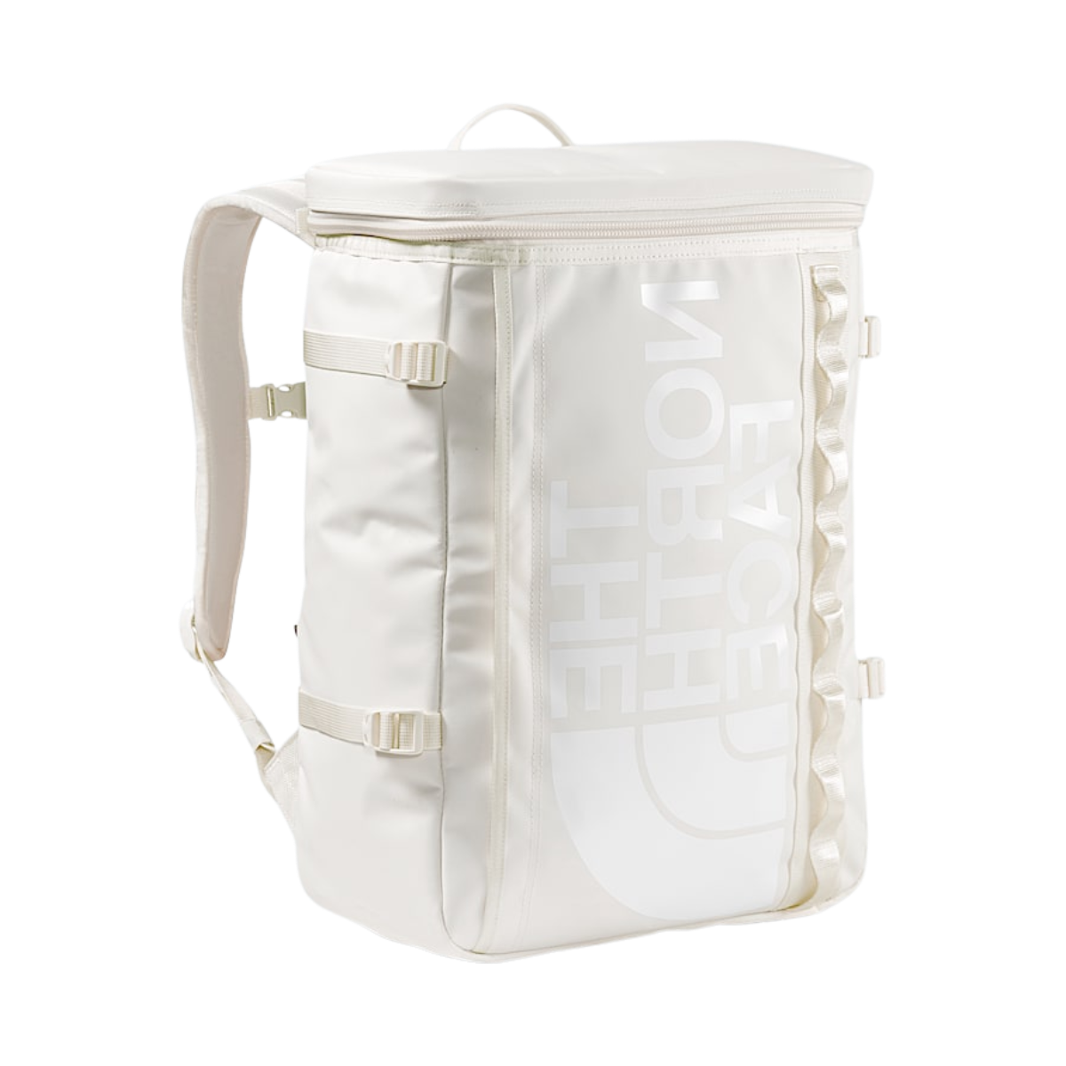 Base Camp Fuse Box - FZI White Dune