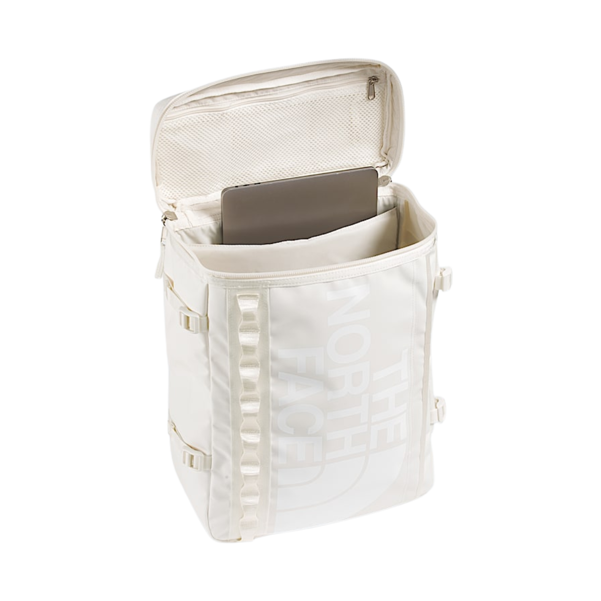 Base Camp Fuse Box - FZI White Dune