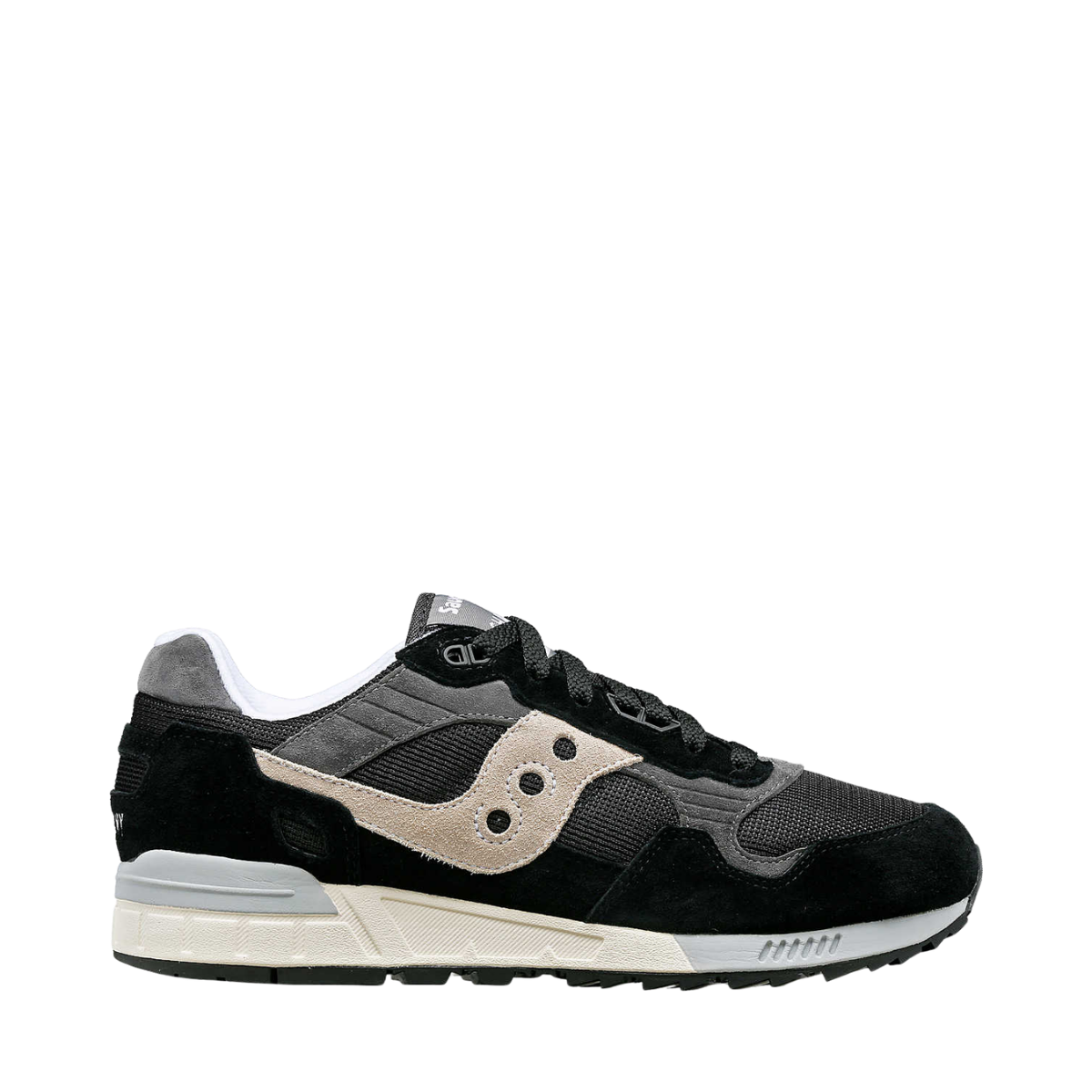 Shadow 5000 unisex - 26 Black