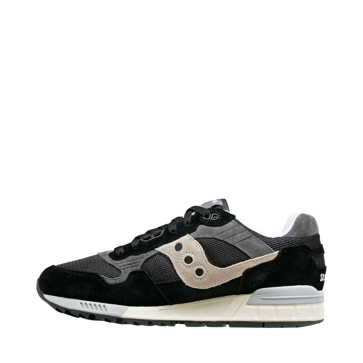 Shadow 5000 unisex - 26 Black