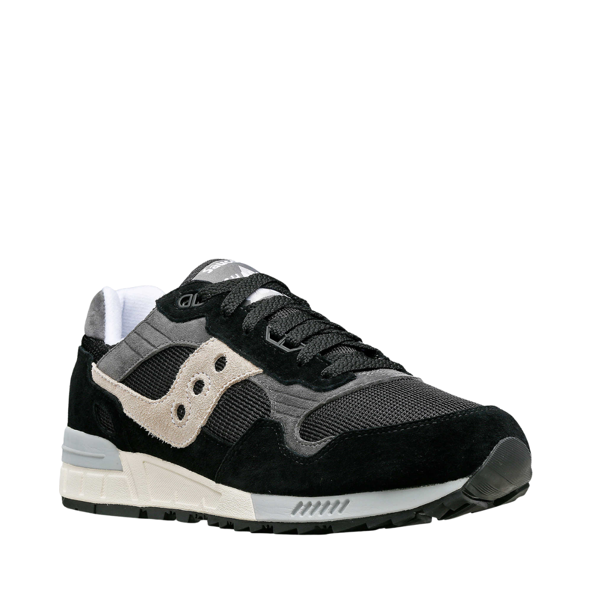 Shadow 5000 unisex - 26 Black