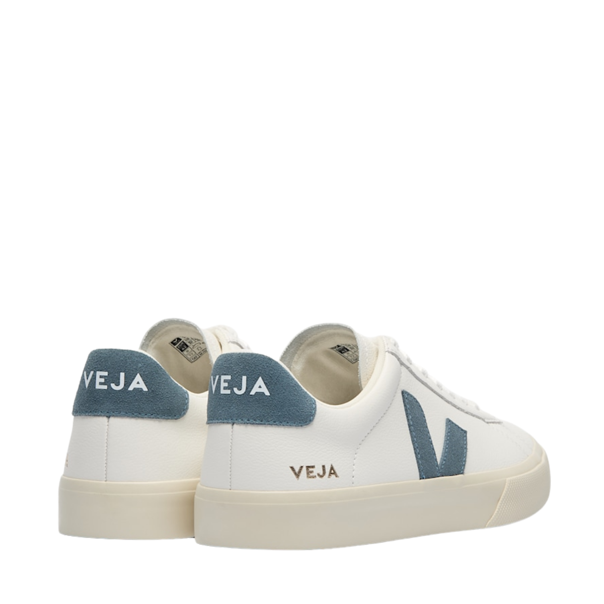 Campo - Extra White California