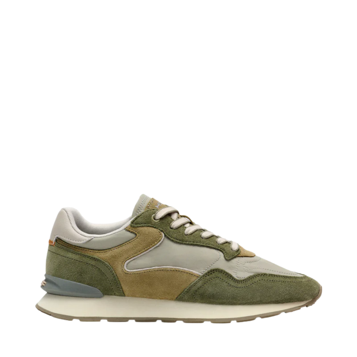 City - Khaki