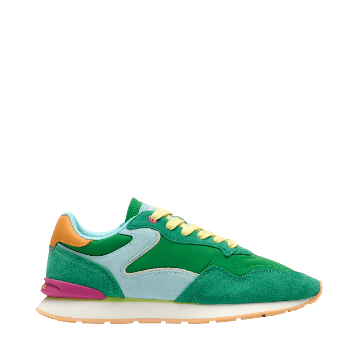 City - Dopamine Jade